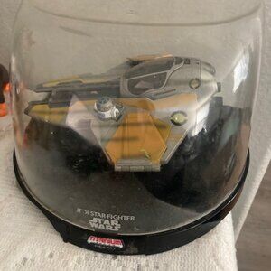 Star Wars Titanium Series Anakin's Jedi Starfighter